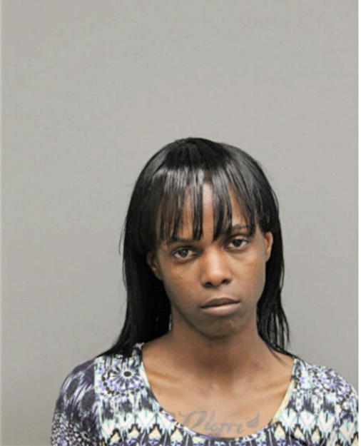 DOMINIQUE S WADE, Cook County, Illinois