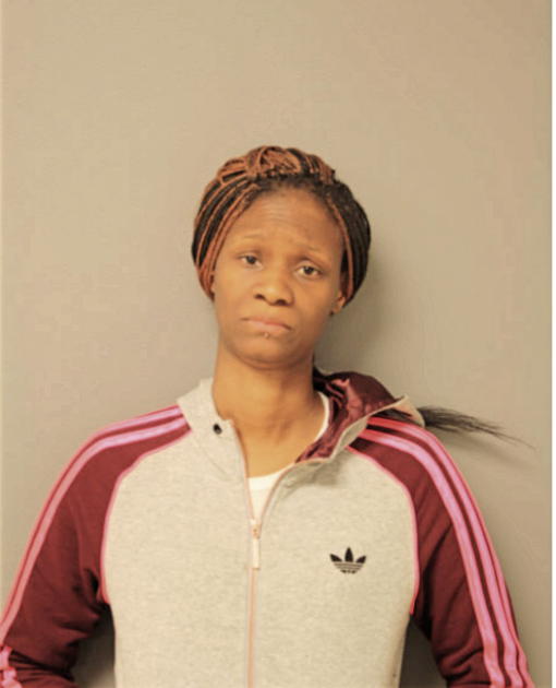 NIKIETA S WADE, Cook County, Illinois