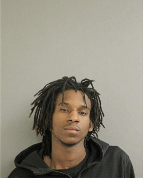 JAQWON WATKINS, Cook County, Illinois
