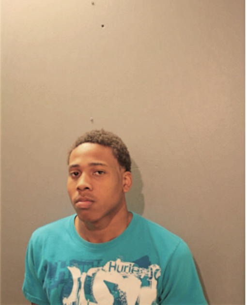 JASON B WATKINS, Cook County, Illinois