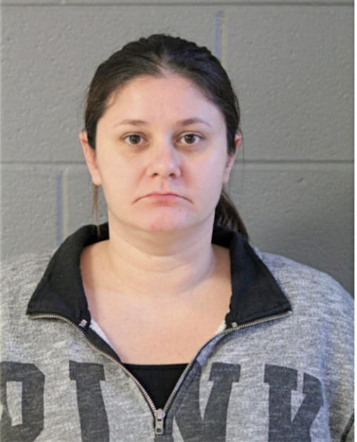 ANGELINA WEBB, Cook County, Illinois