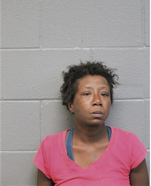 TAMMARA L WEBB, Cook County, Illinois