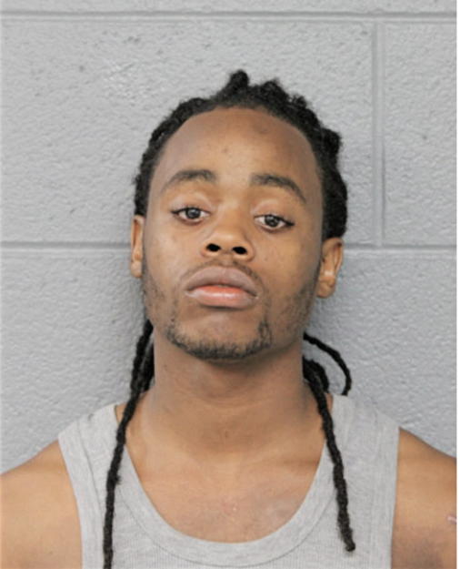 ANDREW C WELLS, Cook County, Illinois