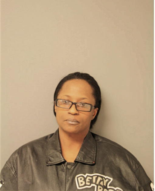 TAURIE WHITE, Cook County, Illinois