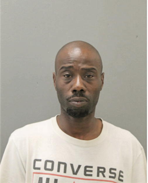 OZELL J WILKINS, Cook County, Illinois