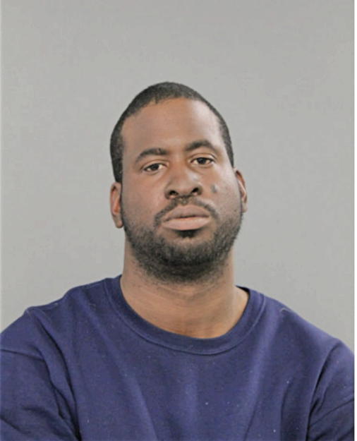 CORNELL WILLIAMS, Cook County, Illinois