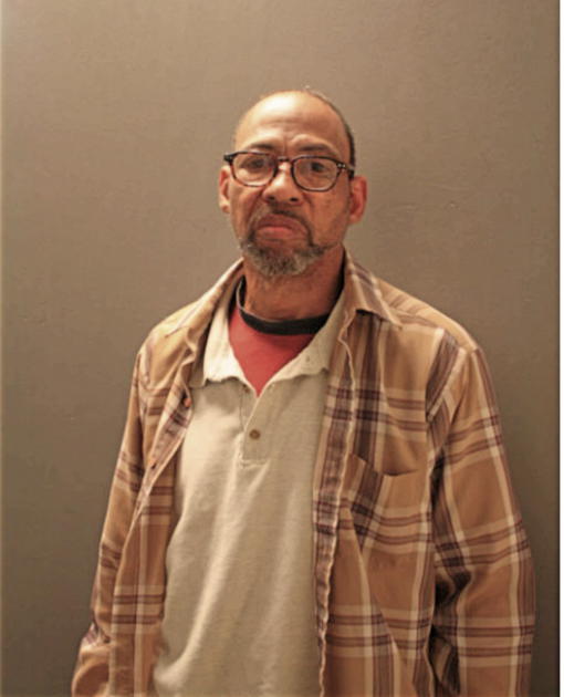 LAWRENCE WILLIAMS, Cook County, Illinois