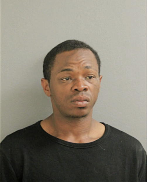 LESTER WILLIAMS, Cook County, Illinois