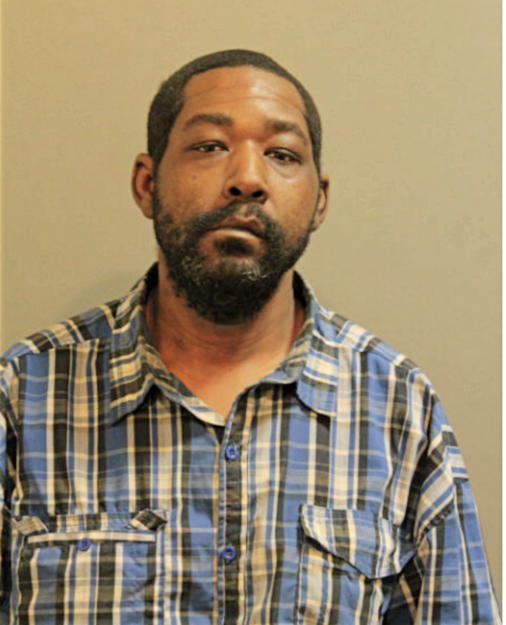 TOMMIE F WILLIAMS, Cook County, Illinois