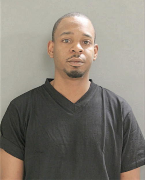 RICK C WILSON, Cook County, Illinois