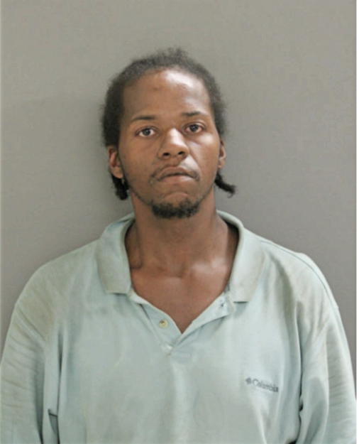 SAMUEL WRIGHT, Cook County, Illinois