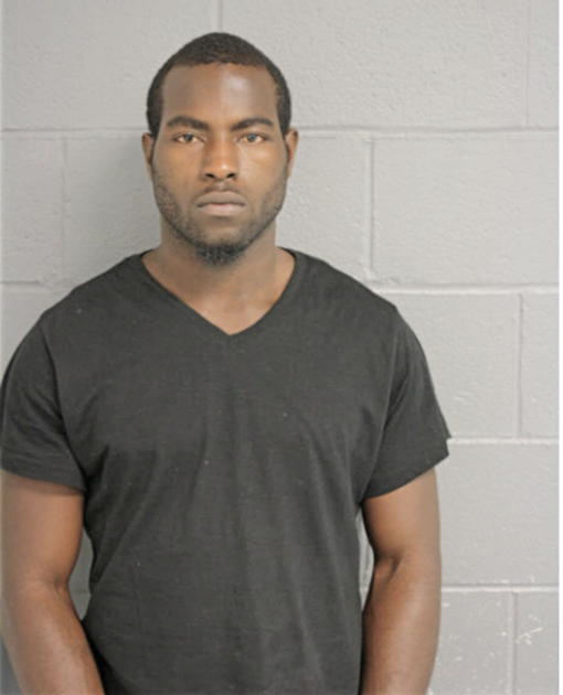 ANTONIO D.M YOUNG, Cook County, Illinois