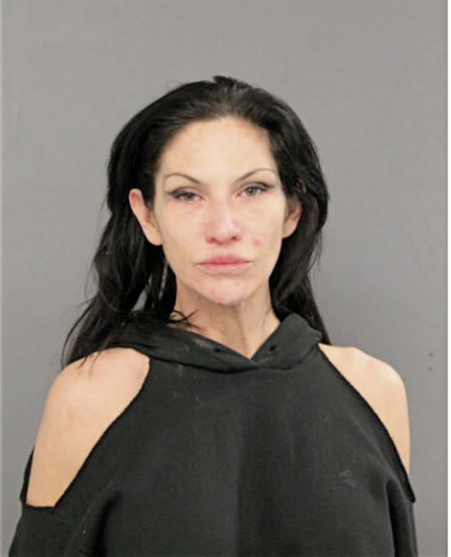 ANGELIQUE C ZANON, Cook County, Illinois