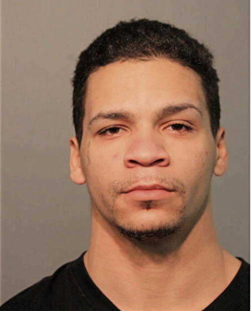 FERNANDO ZAYAS, Cook County, Illinois