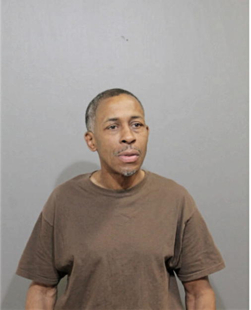 WALTER D ADAMS, Cook County, Illinois