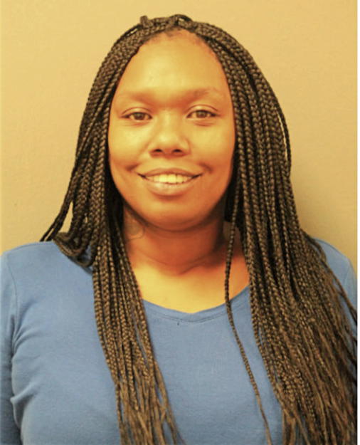 TIFFANY AGEE, Cook County, Illinois