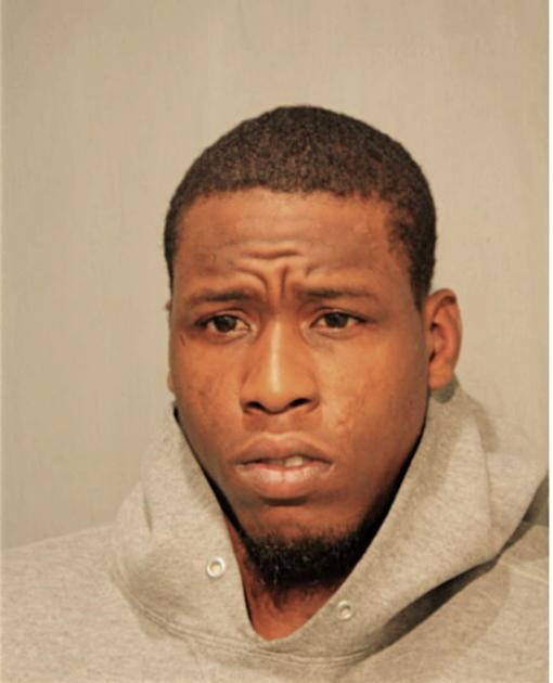 BRADLEY ALASHE, Cook County, Illinois
