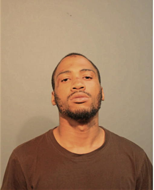 JOSHUA ALCORN, Cook County, Illinois