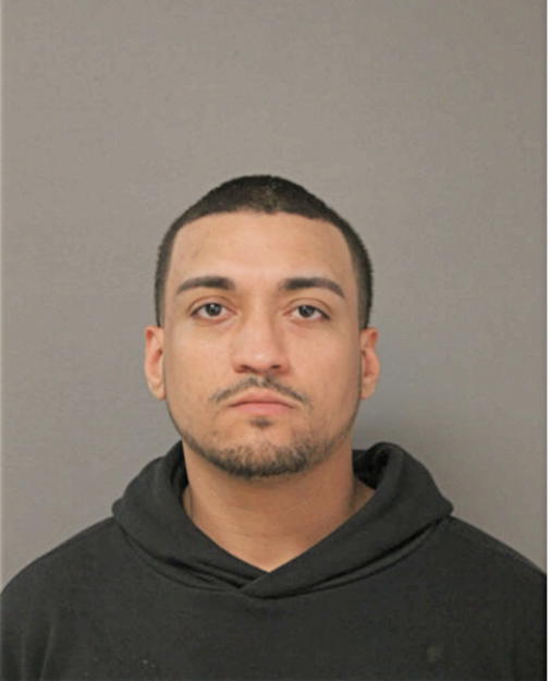 VICTOR P ALVAREZ, Cook County, Illinois