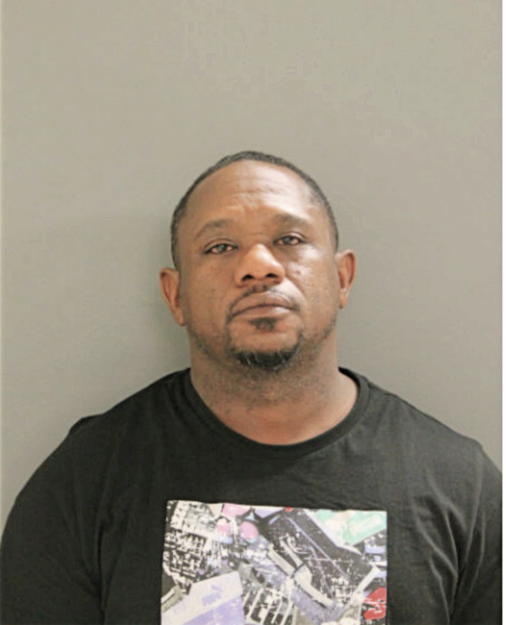 JOSEPH W ANDERSON, Cook County, Illinois