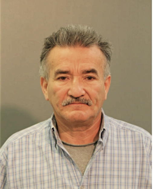 ANOTONIO R AQUINO, Cook County, Illinois