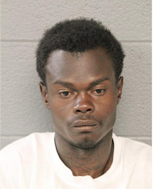 VINCENT AUGUSTA, Cook County, Illinois