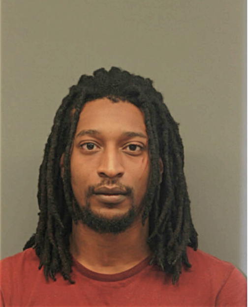 CHRISTOPHER M BANKS, Cook County, Illinois