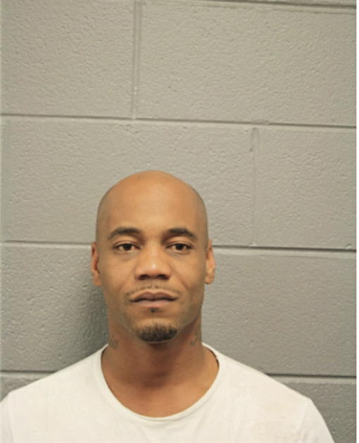 RALPH BANKS, Cook County, Illinois