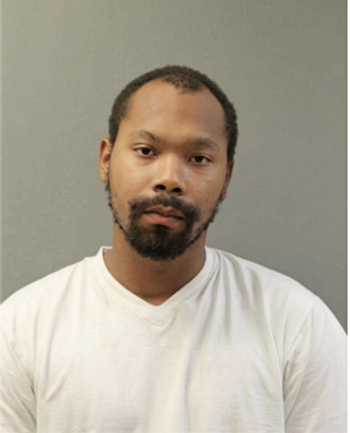 CORDERO JNO BAPTISTE, Cook County, Illinois