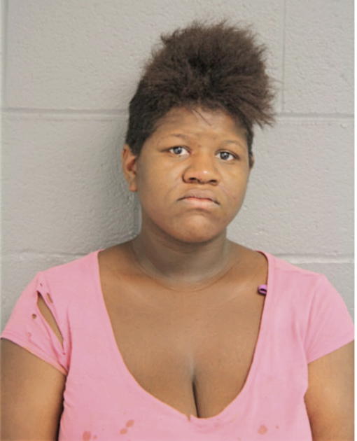 GERALDINE D BOBO, Cook County, Illinois