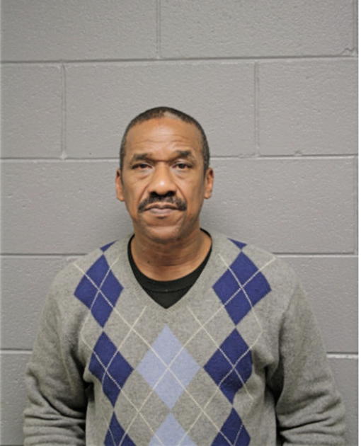 HENRY BRANDT, Cook County, Illinois