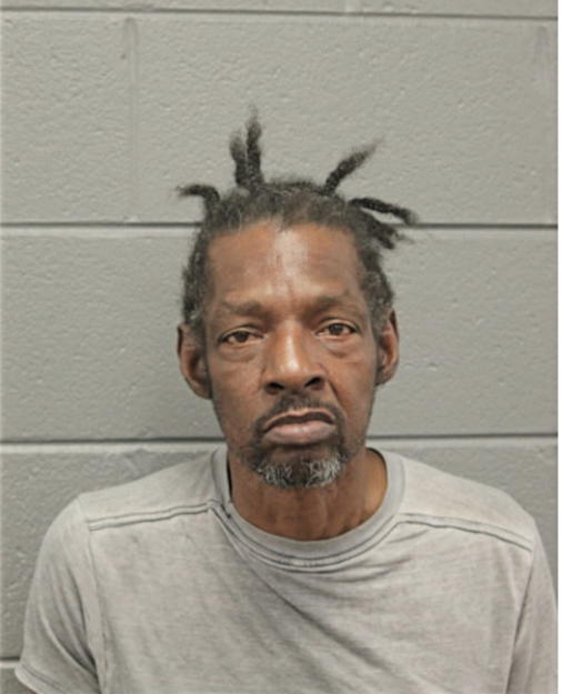 NORMAN L BROOKS, Cook County, Illinois