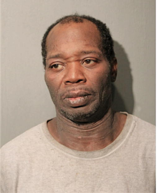 SAMMY L BROOKS, Cook County, Illinois