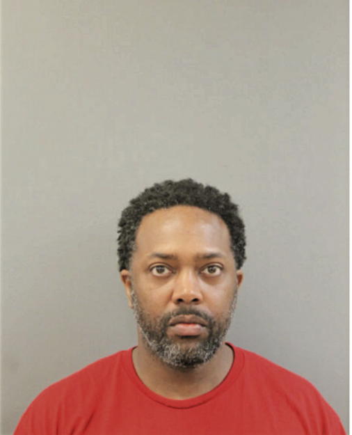 TERRANCE O BROWN, Cook County, Illinois