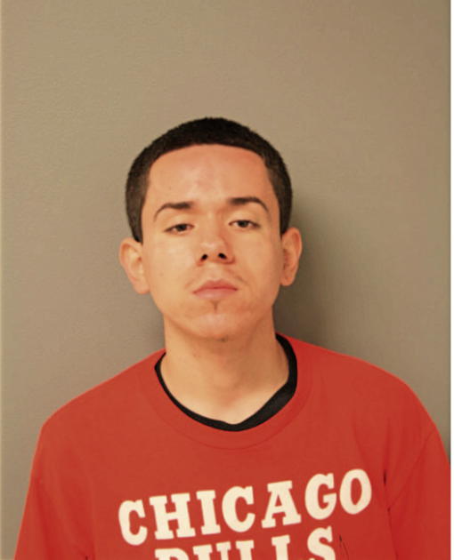 MANUEL BUCIO-GAMINO, Cook County, Illinois