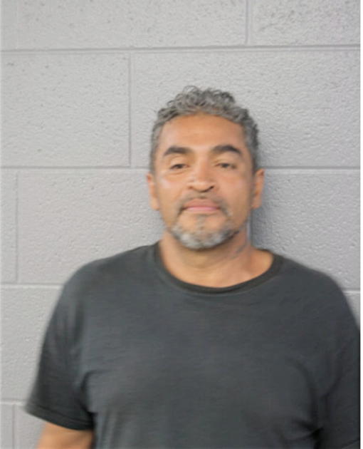 DANIEL CALDERON, Cook County, Illinois