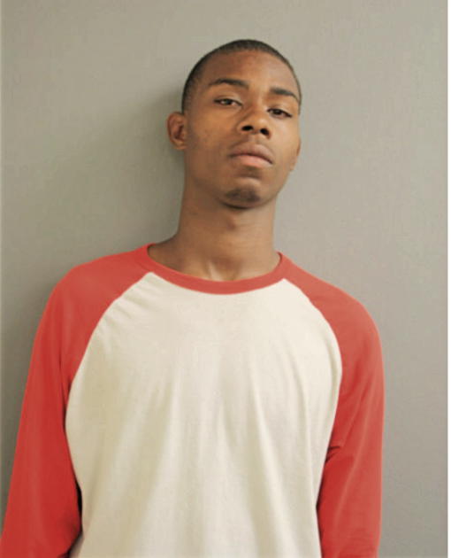 KEJAUN CARR, Cook County, Illinois