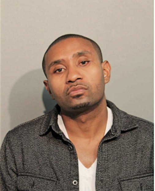 CESAR CASTRO, Cook County, Illinois
