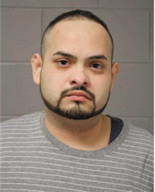 LUIS CELIS, Cook County, Illinois