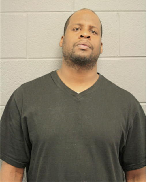 PHILLIP V CHAVIS, Cook County, Illinois