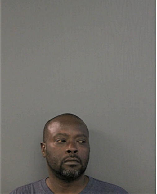 DARREN CLARK, Cook County, Illinois