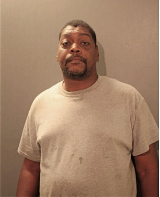 ARCARO CONNER, Cook County, Illinois