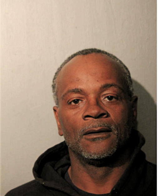 LEDEL CRAIG, Cook County, Illinois