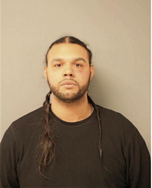 LUIS CRUZ, Cook County, Illinois