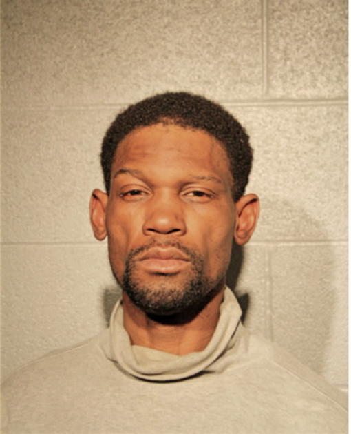 CLARENCE CUNNINGHAM, Cook County, Illinois