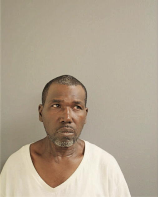 RICKEY DALE, Cook County, Illinois