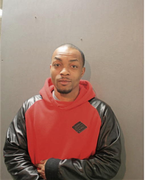 JOHNATHAN DAVID LEE HALLMAN, Cook County, Illinois