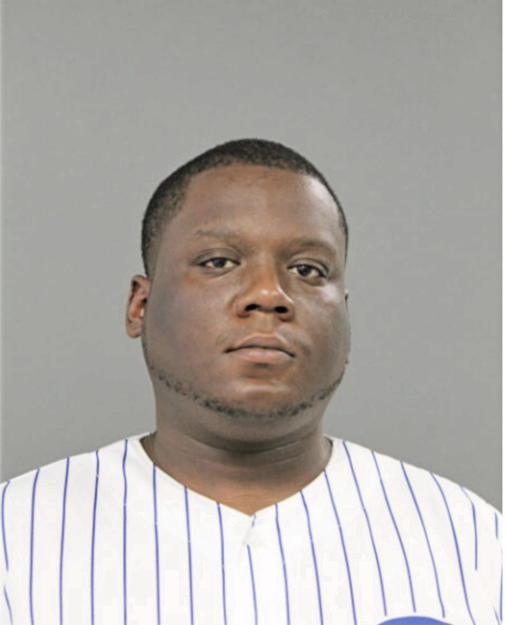 ALEXANDER DAVIS, Cook County, Illinois