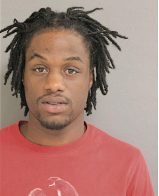 DANZEL M DAVIS, Cook County, Illinois