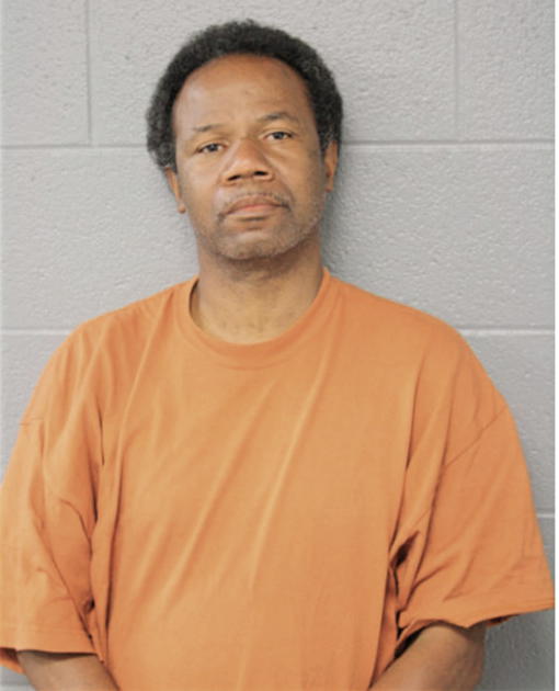 TOMMIE LEE DAVIS, Cook County, Illinois